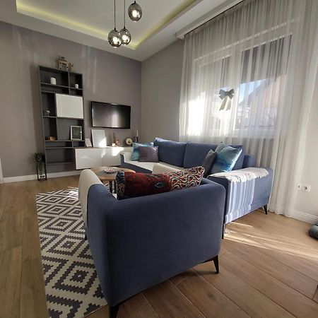 Stefan Lux Apartment Bijeljina Exteriér fotografie