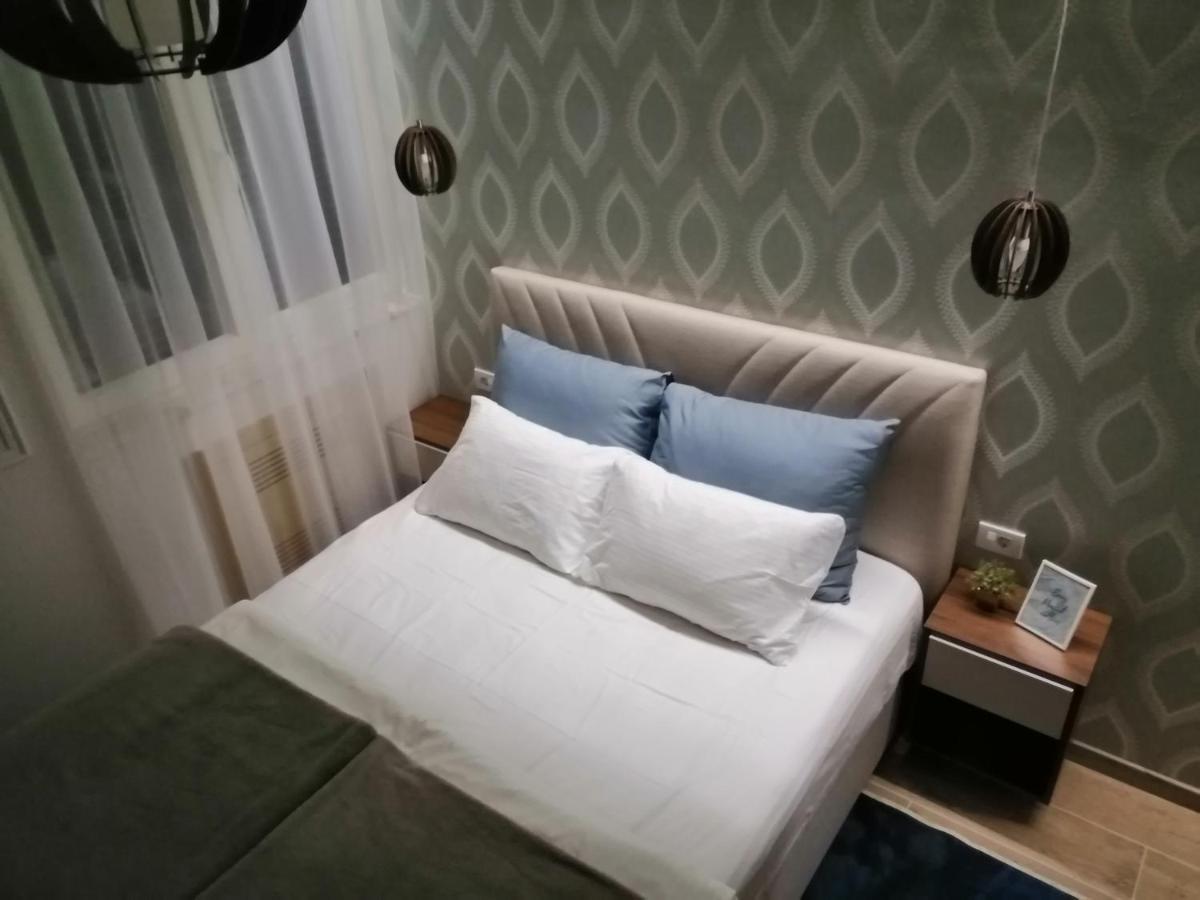 Stefan Lux Apartment Bijeljina Exteriér fotografie