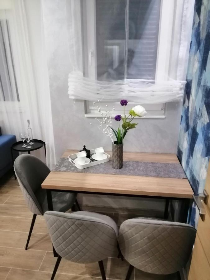 Stefan Lux Apartment Bijeljina Exteriér fotografie