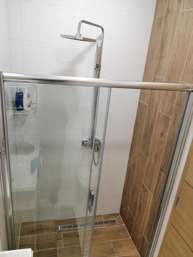 Stefan Lux Apartment Bijeljina Exteriér fotografie