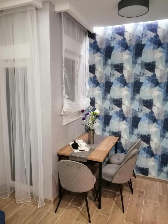 Stefan Lux Apartment Bijeljina Exteriér fotografie
